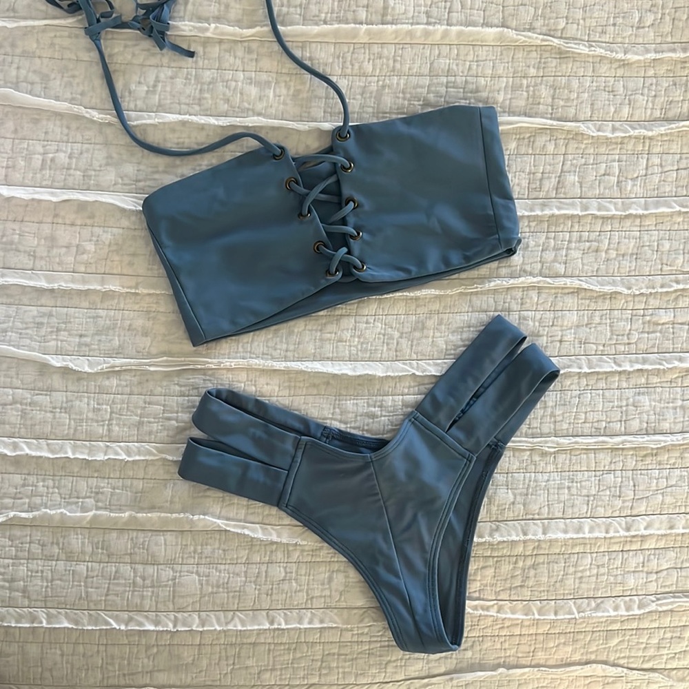 Montce Swin Set
